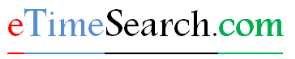 Search the Web - eTimeSearch.com