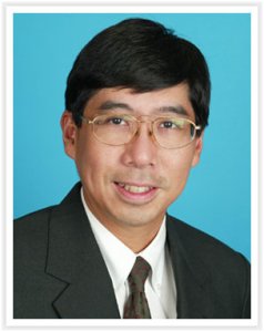 Dr Aflred Cheng